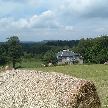 Vallon Vert Bed & Breakfast Faux-la-Montagne Eksteriør bilde